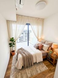 The Lakefront Residences (D22), Condominium #599776791